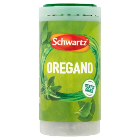 Schwartz Oregano 6g