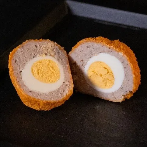SCOTCH EGG 150G