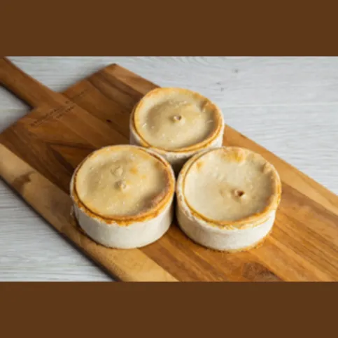 Flemings Scotch Mince Pie