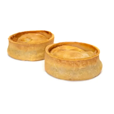 Scotch Pie Boghall Butcher