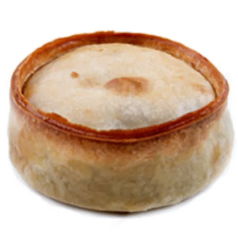 Scotch Pie EACH