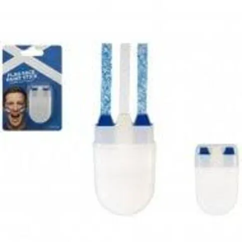 Scotland Flag Paint Stick