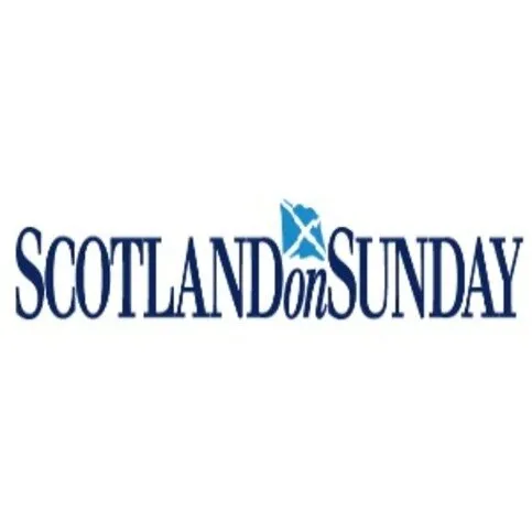 Scotland On Sunday