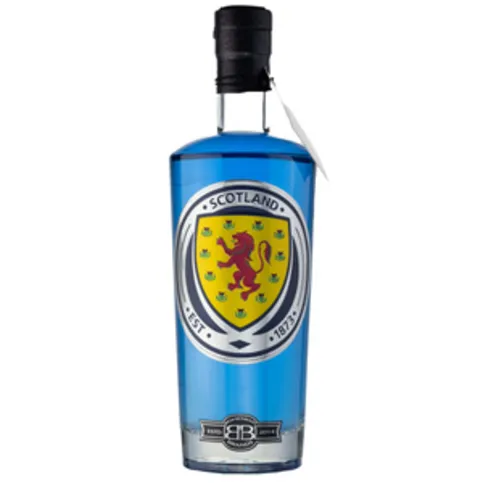 Scotland Vodka Dark Berry 70cl
