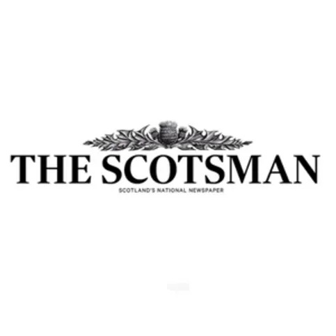 Scotsman (Mon)