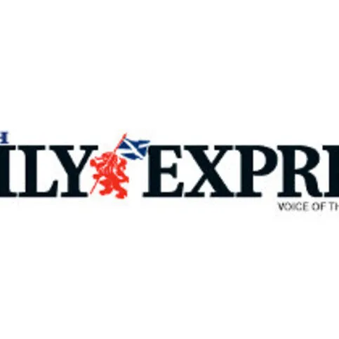 Scottish Daily Express