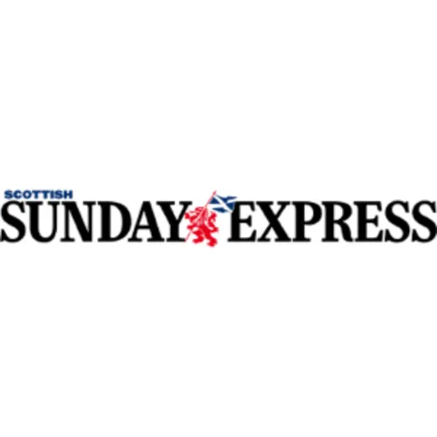 Scottish Express Sunday