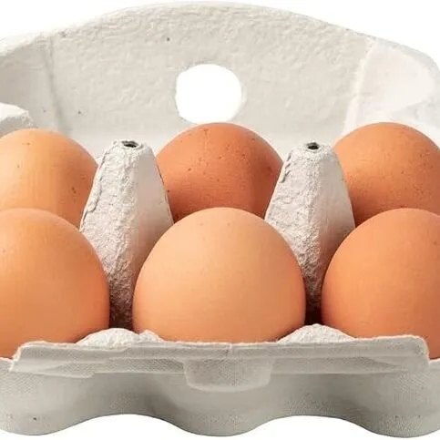Scottish Free Range Eggs
