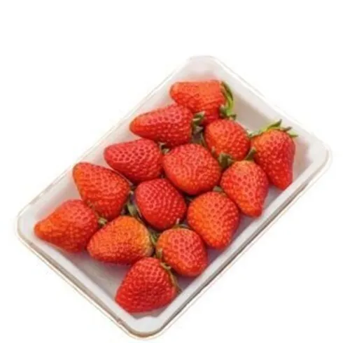 Scottish Strawberries 400g