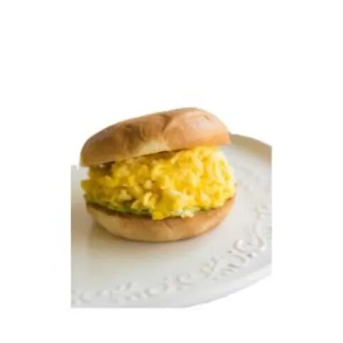 Scrambled Egg