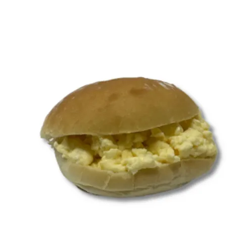 Scrambled Egg Roll