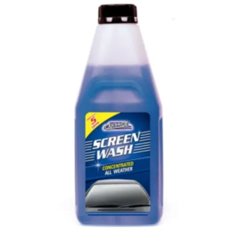 Screen Wash 1ltr 1ltr