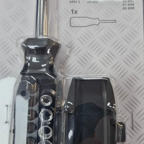 Screwdriver Set Multitool