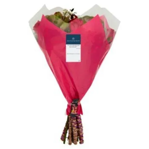 Seasonal Bouquet