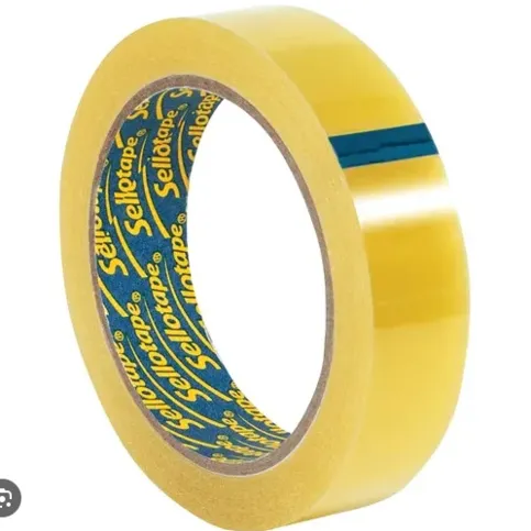 Sello Tape Roll-Single