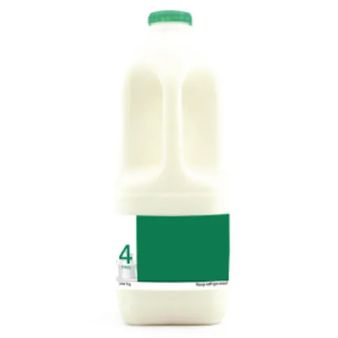 Semi Skimmed 2L