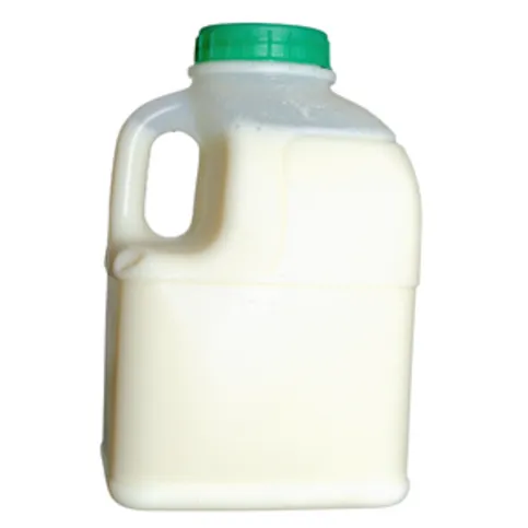 Semi Skimmed Green Milk 568ml