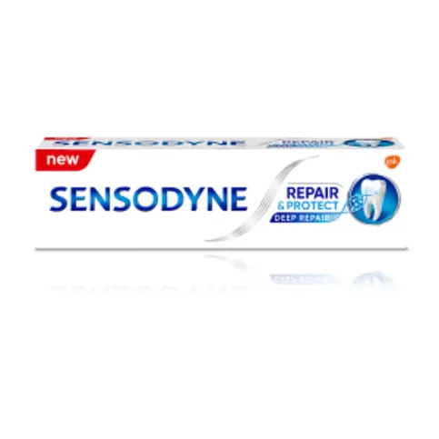 Sensodyne Repair & Protect 75ML