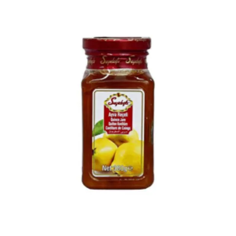 Seyidoglu Quince Jam 380g