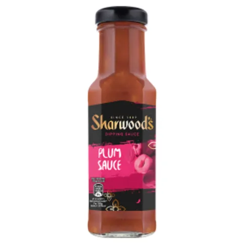 Sharwood's Plum Sauce 300g