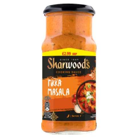 Sharwood's Tikka Masala 420g