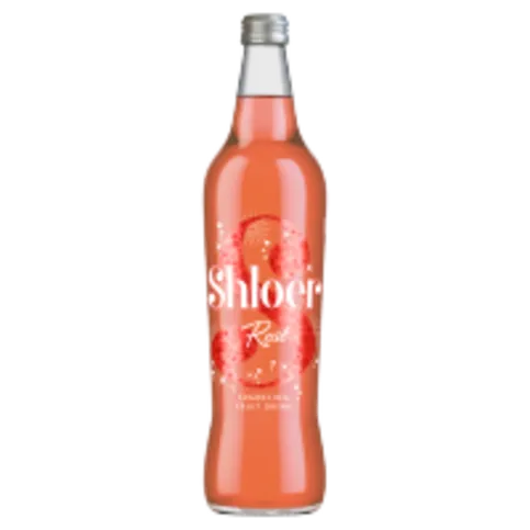 SHLOER ROSE 750ML