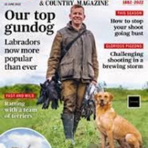 Shooting Times