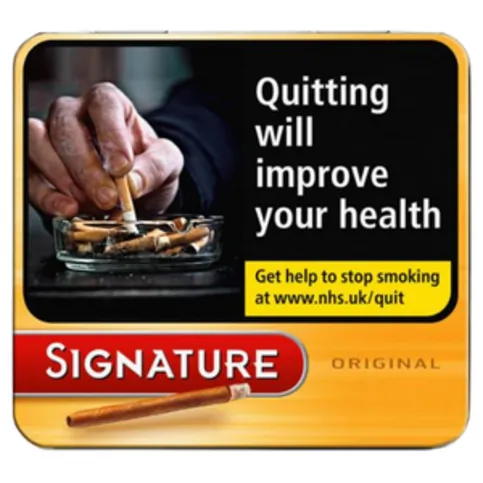 Signature 10 Pack
