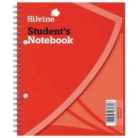 Sil Exercise Book MED