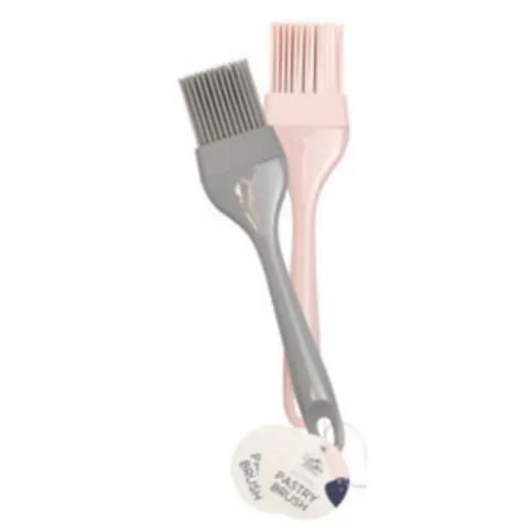 Silicone Pastry Brush