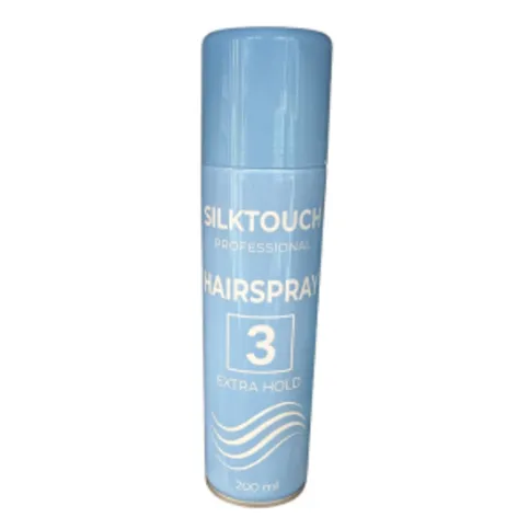 Silktouch Hairspray Extra Hold 200ml