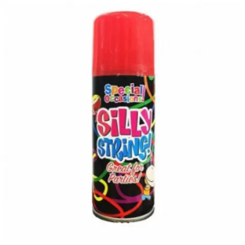 Silly String 200ml