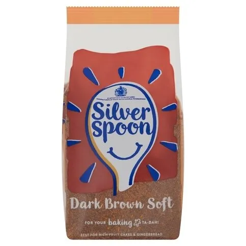 Brown Sugar 500g