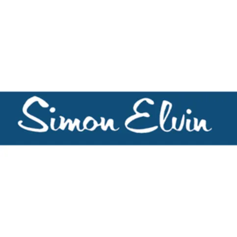 Simon Elvin Greeting Card