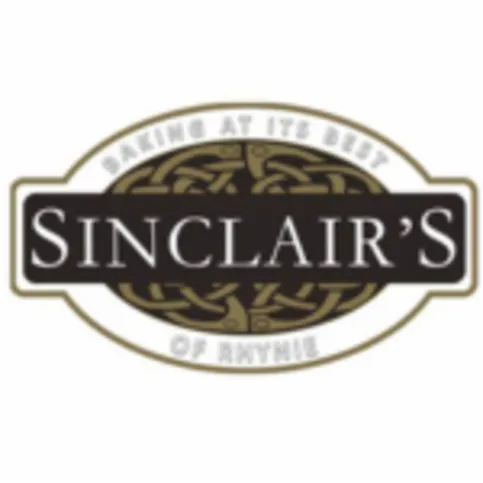 Sinclair's Brown rolls