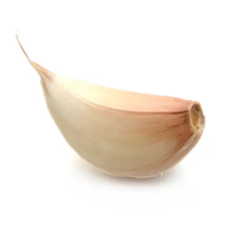 Single Garlic Clove