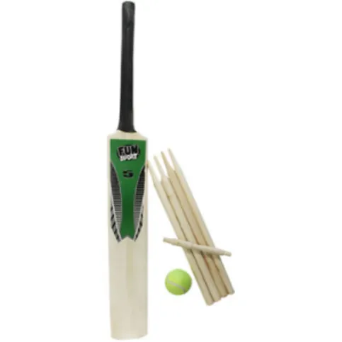 Size 5 Cricket Set