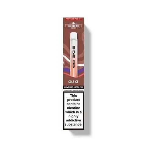 SKE600 KIT COLA ICE 1