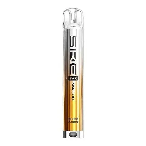 Ske Bar Mango Ice