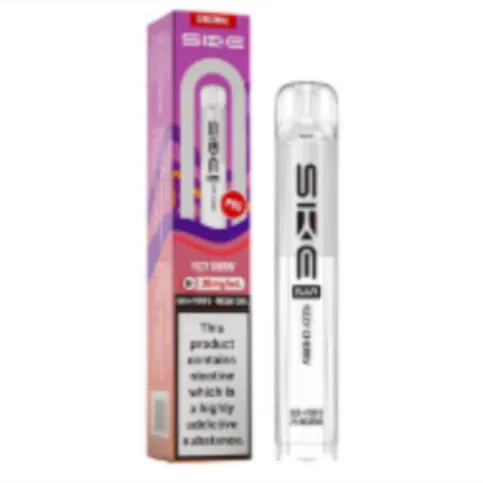 SKE Original Fizzy Cherry Pod