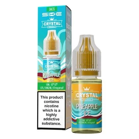 Ske Pineapple Ice 10mg 10ml