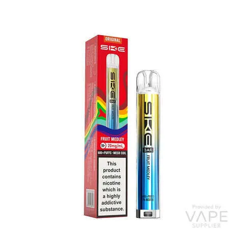 Ske Original Fruit Medley Vape