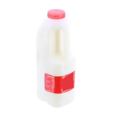 Skimmed Milk 1L