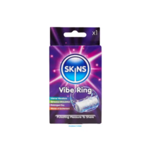 Skins Vibe Ring