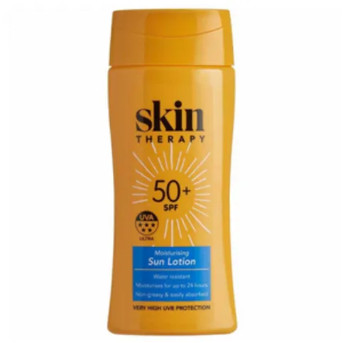 Skin Therapy Sun Lotion 200ml