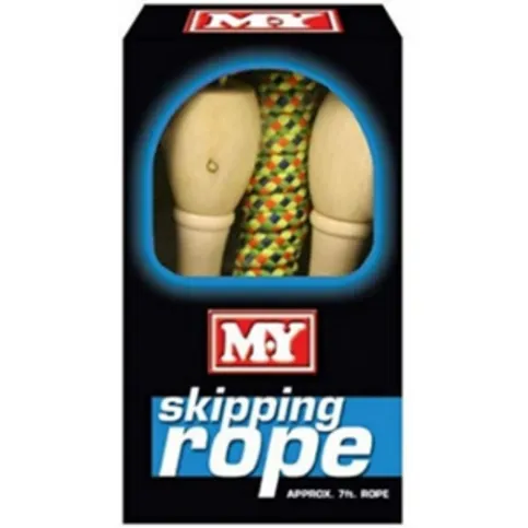 Skipping Rope