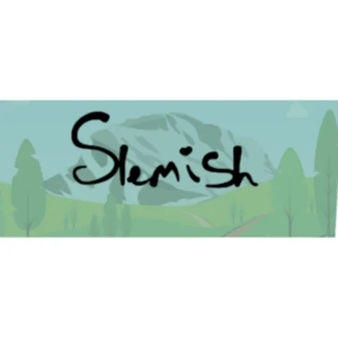 Slemish German Biscuit 1