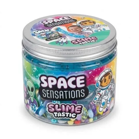 Slime Tastic Sensations