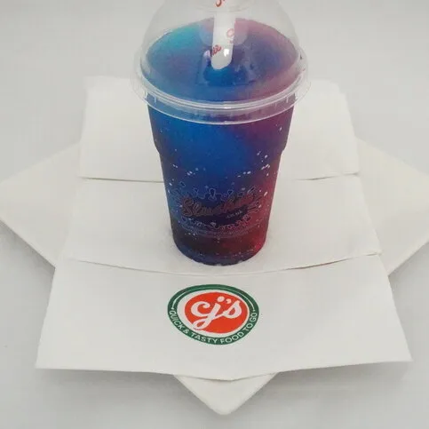 Slushee Large 1