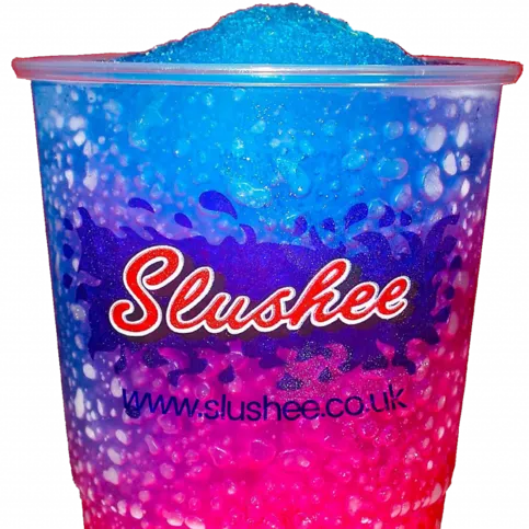 Slushee Medium EACH